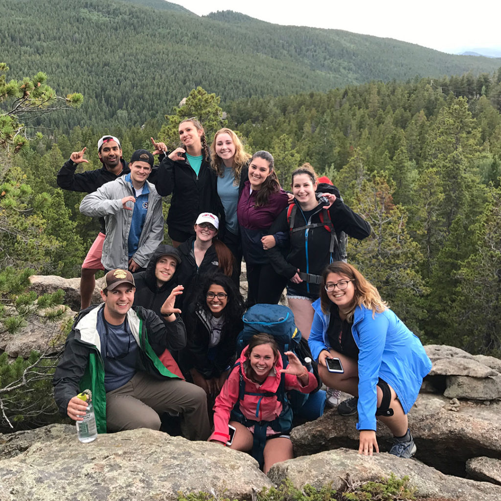 Getting into Med School University of Colorado Wilderness Medicine Getting into Med School University of Colorado Wilderness Medicine