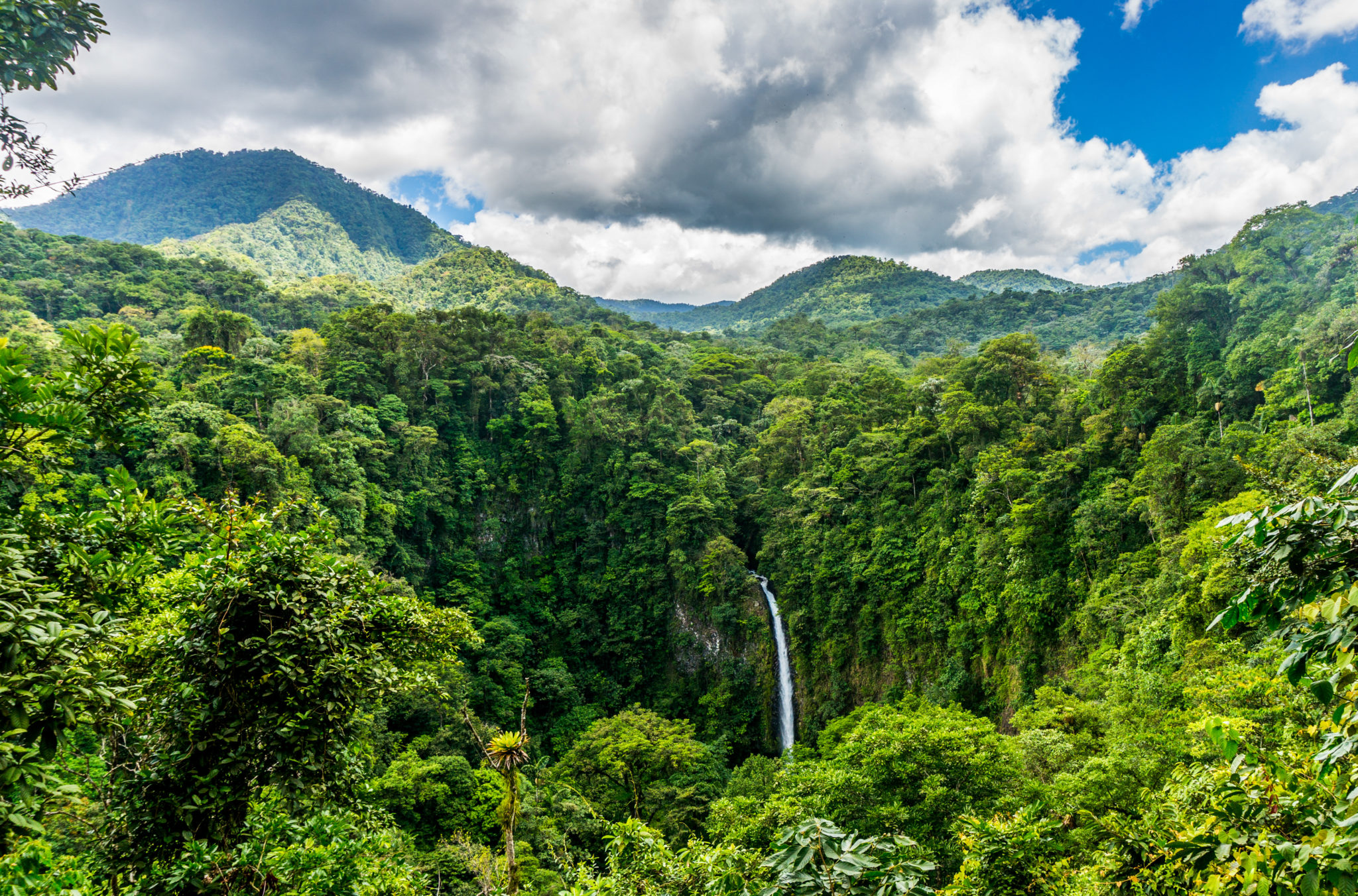 costa rica