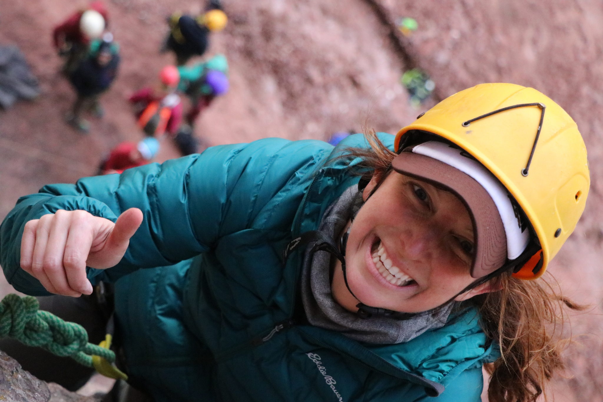 Patagonia Remote Medical Expedition CU Wilderness Medicine