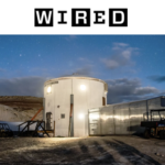 Wired Magazine
