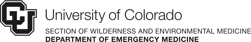 CU Medicine logo